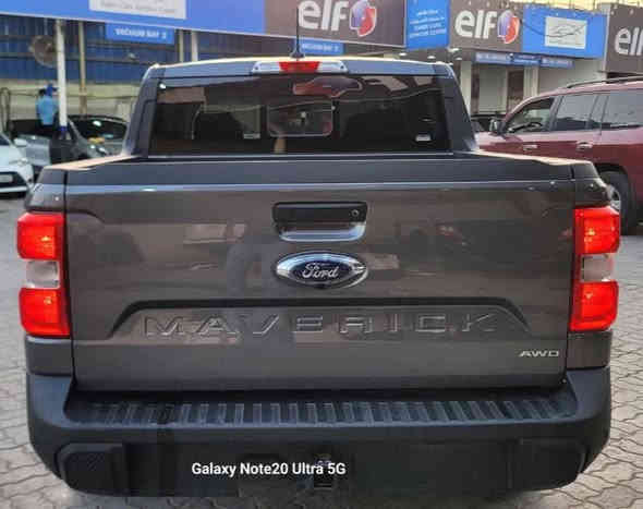 فورد MAVERICK. ـ2024
((( واصله حاليا داخل منفذ سفان البصره المشتري نفس اليوم يستلم خارج المنفذ)))
السعر 141 مصلح بدون كمرك

بالإمكان ادخالها بكتاب شهداء
***********
تواصل تصال او واتساب
