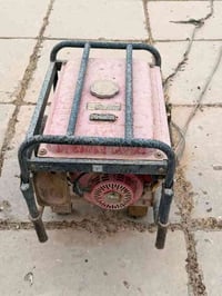 مولدة • 20أمبير • كور عاطل