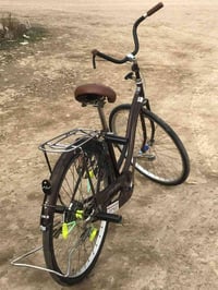 كركوك قادسيه 2 • باسكل موديل 19 • نظيف