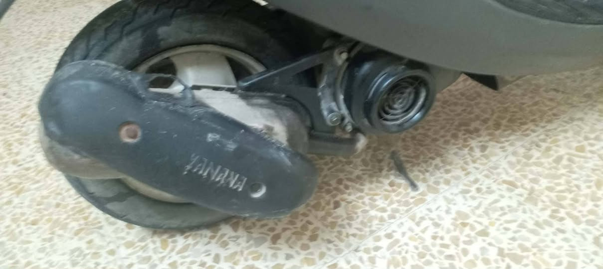 ماطور للبيع سعرو 275
مامفتوح ولا معمر


**إذا كنت صاحب هذا الإعلان وتريد حذفه لأي سبب، رجاءا أرسل رسالة إلى الدعم الفني**