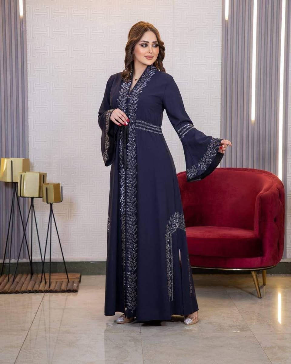 ‎عباية نسائي‎ موصل, نينوى


**إذا كنت صاحب هذا الإعلان وتريد حذفه لأي سبب، رجاءا أرسل رسالة إلى الدعم الفني**