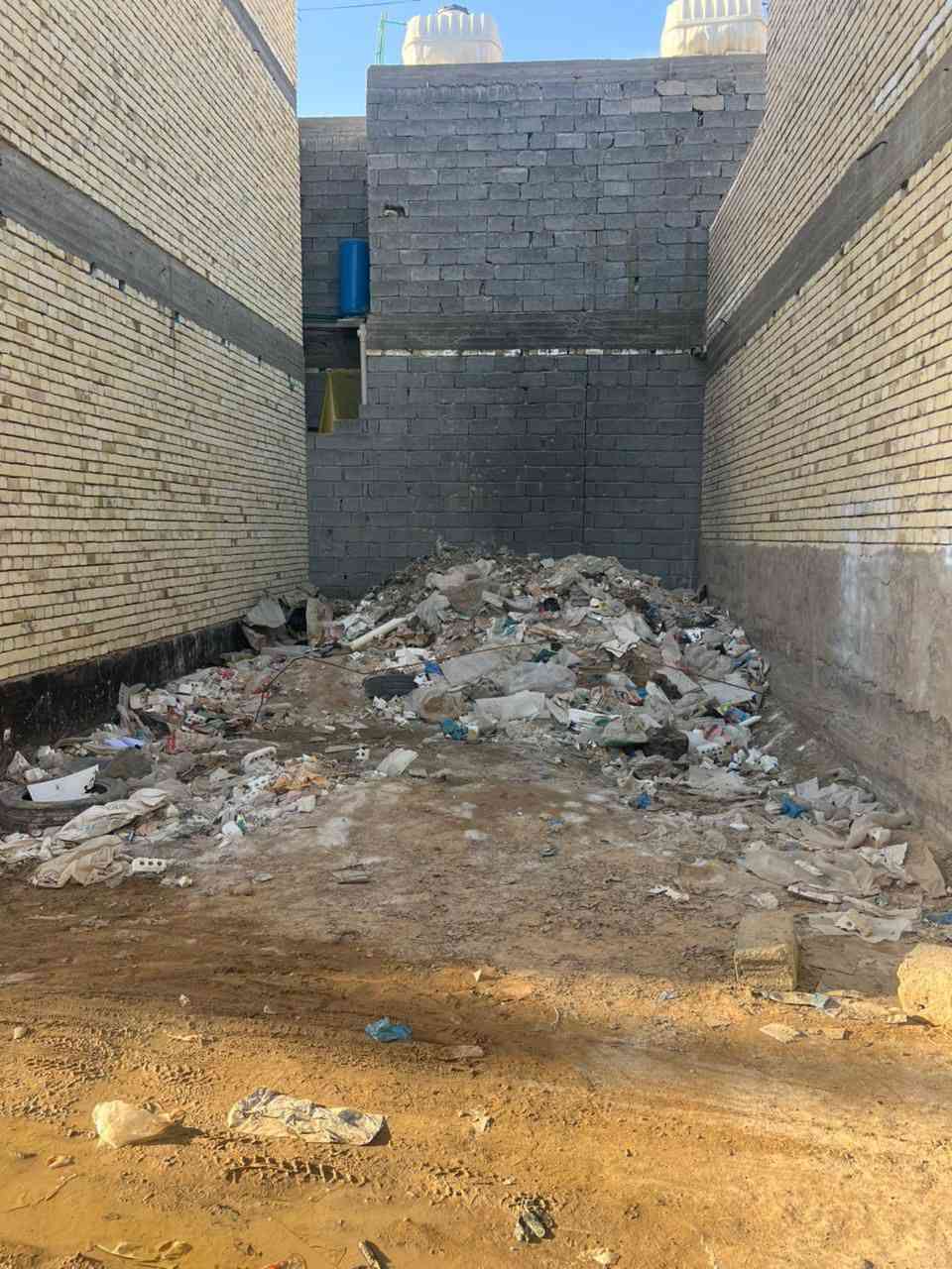 السلام عليكم يتوفر قطعه أرض للبيع المساحة 50متر في كنطره السلام قرب السوك على طريق حله كربلاء تصلح حسينه اوسكن نوع العقار طابو صرف الاستفسار عن السعر ***********
***********
