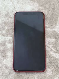 آيفون ١١ • بطارية ٨٠ • شاشة مبدلة