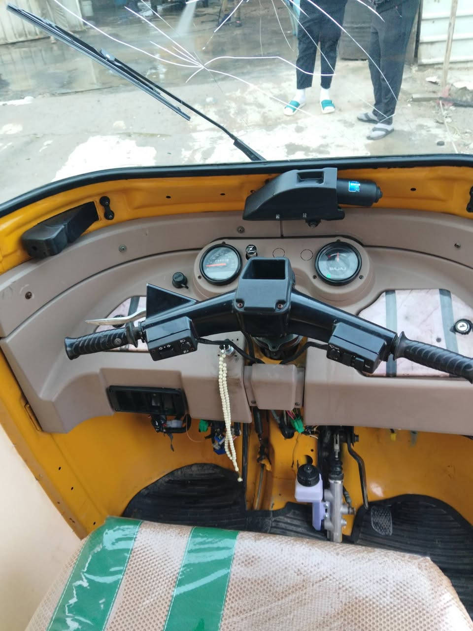 السلام عليكم تكتك للبيع موديل 2019 شهر 11 اوراق المصطفى السعر 4600 قفل رقمي ***********
مكاني بغداد الشعب
