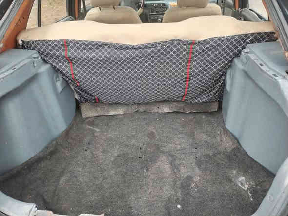 كيا سيفيا ٩٦ هاشباك
رقم ديالى مشروع وطني
جاهزه السعر ٢٢
***********
