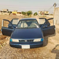 سيفيا • ١٩٩٤ • رقم كربلاء