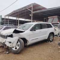 جيب امريكي17 كلين سابقا رقم بغداد  07813591556