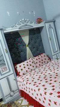 غرفه اخشاب • نظيفه • سوك شيوخ