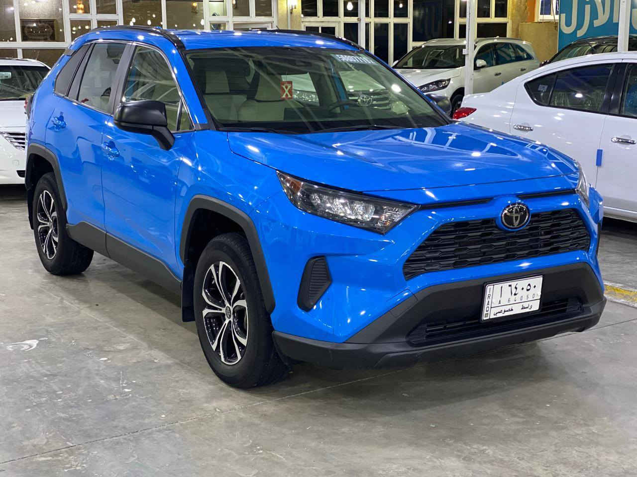 راف فور ١٩ بيع او مراوس باقل منهه
للاستفسار الاتصال على الرقم *********** مكان السيارة المسيب
