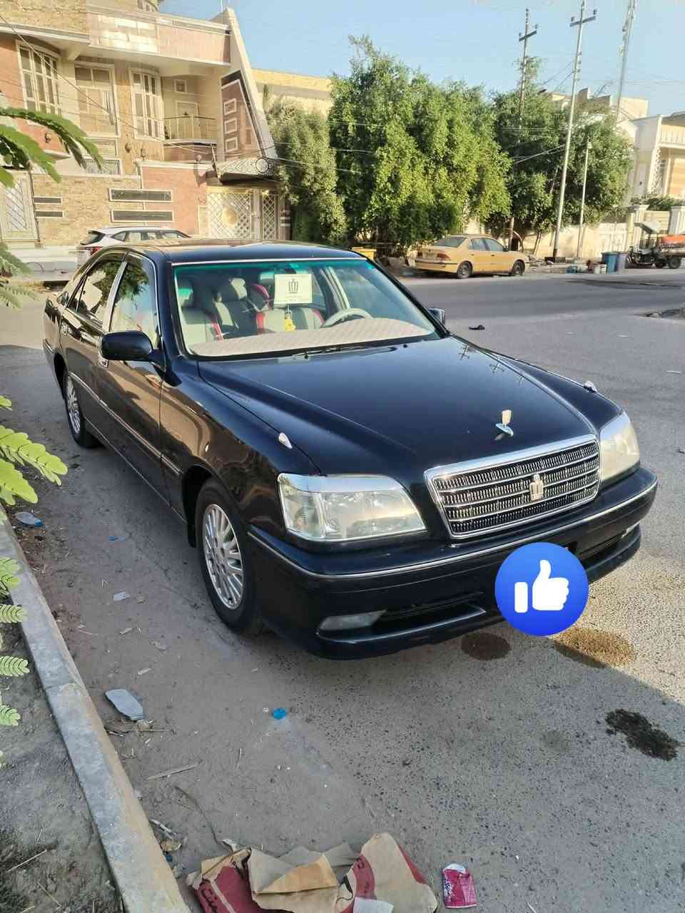 ملكه كصه جنطه دكم وحده ديفور الزغير تبريد ثلج تايرات جدد حداديه جديده دواخله تخبل شوفت عينك سياره ماناقصه شي سعر 35وبيه مجال *********** مكان ناصريه اتصل وتدلل
