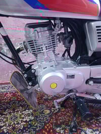 دراجة • موديل 2026 • مجال قليل