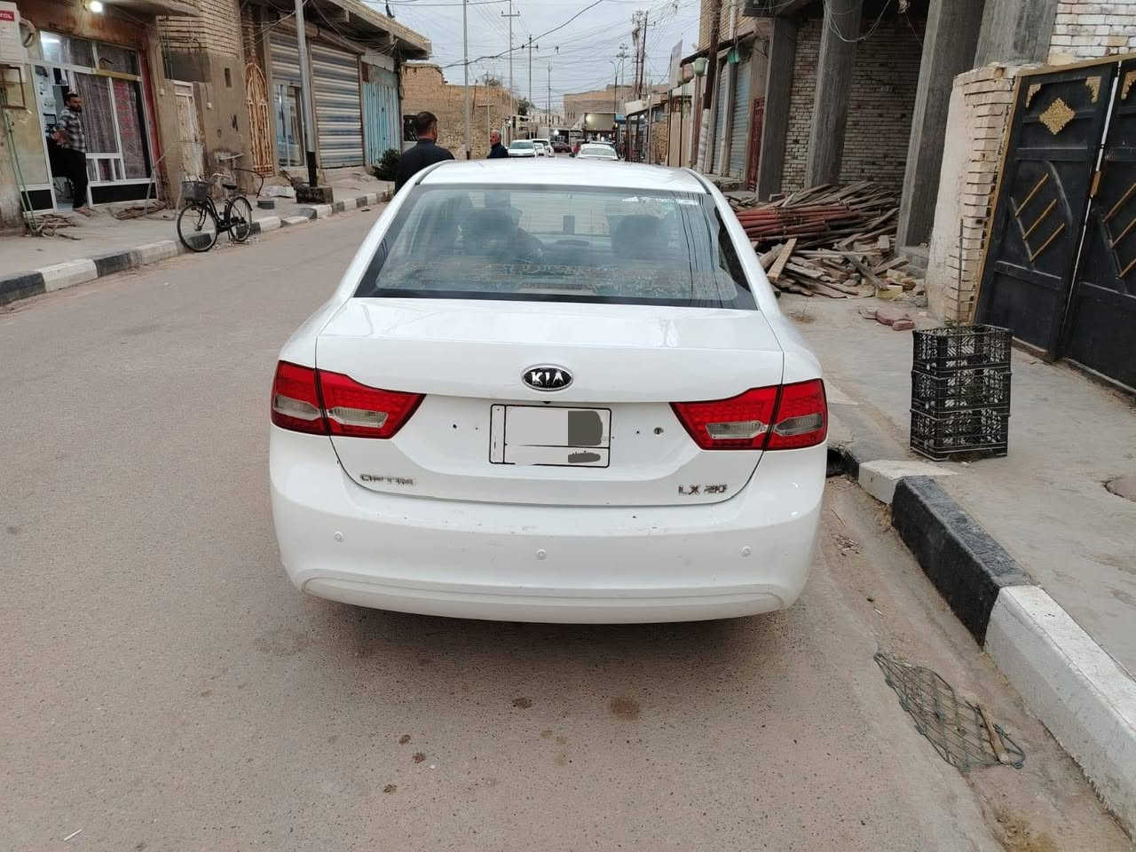 كيه اوبتيما موديل 10 الاستفسار على هاذه الرقم مكلف بنشر خوان
***********
