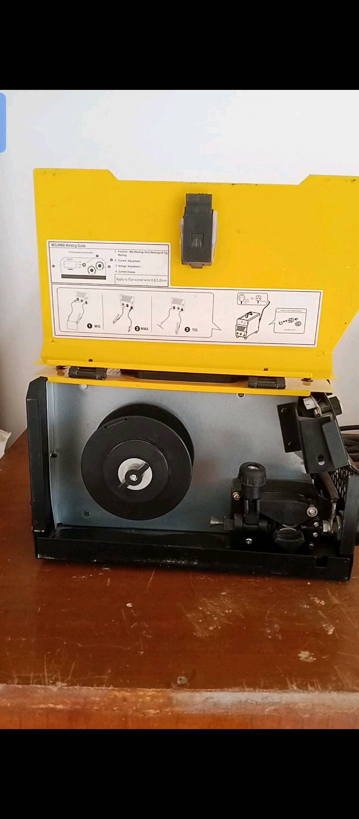 بغداد نهاية حي اور توصيل ما عندي 