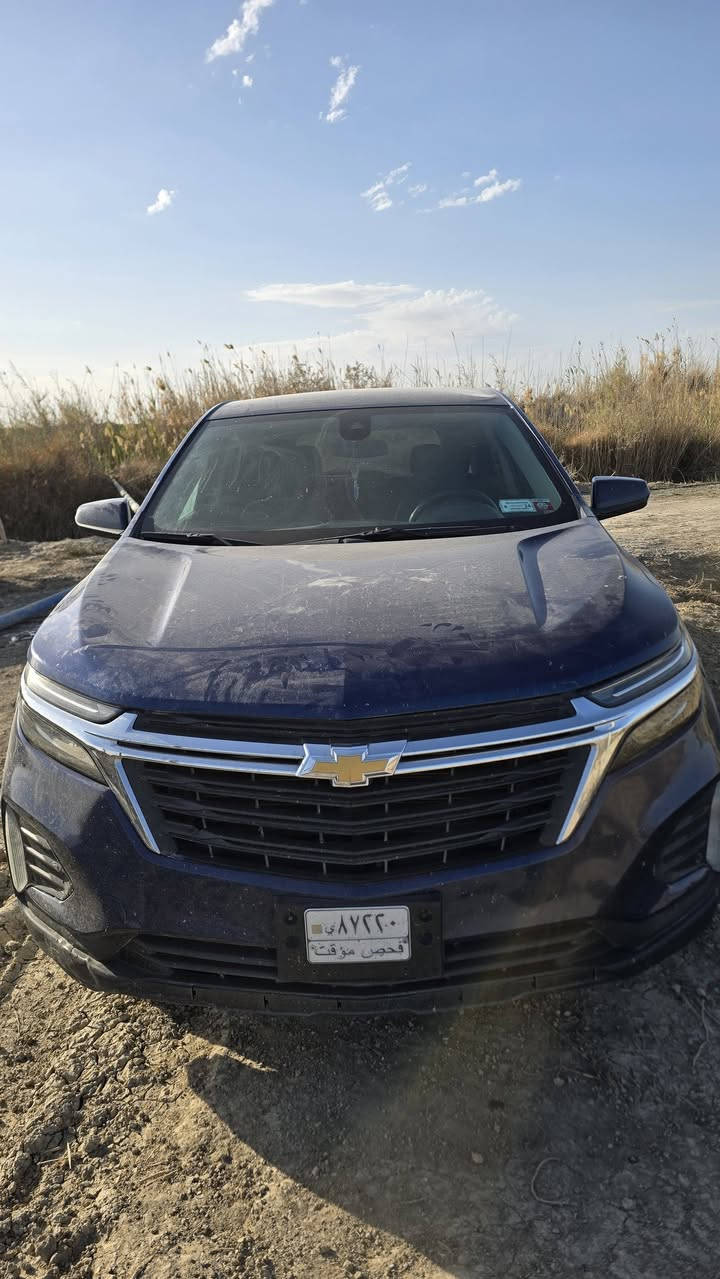 سياره كونس للبيع كفاله عامه طرف الجاملغ الامامي بارد فقط بدون صبغ سياره فول مواصفات ما عدا الفتحه موديل  2023 
رقم الهاتف: ***********
