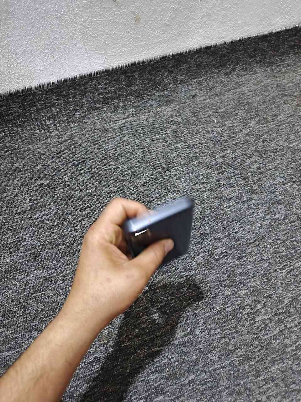 سلام عليكم انفنكس هوت12 بلي نضافه 95 

ذاكرة 64رام 4+1 بطارية 6000 شحن سريع

 مكفول من الخلل بدون ملحقات مبدل بطارية فقط

سعر 65 وبي مجال لطيبين مكان (نجف)


**إذا كنت صاحب هذا الإعلان وتريد حذفه لأي سبب، رجاءا أرسل رسالة إلى الدعم الفني**