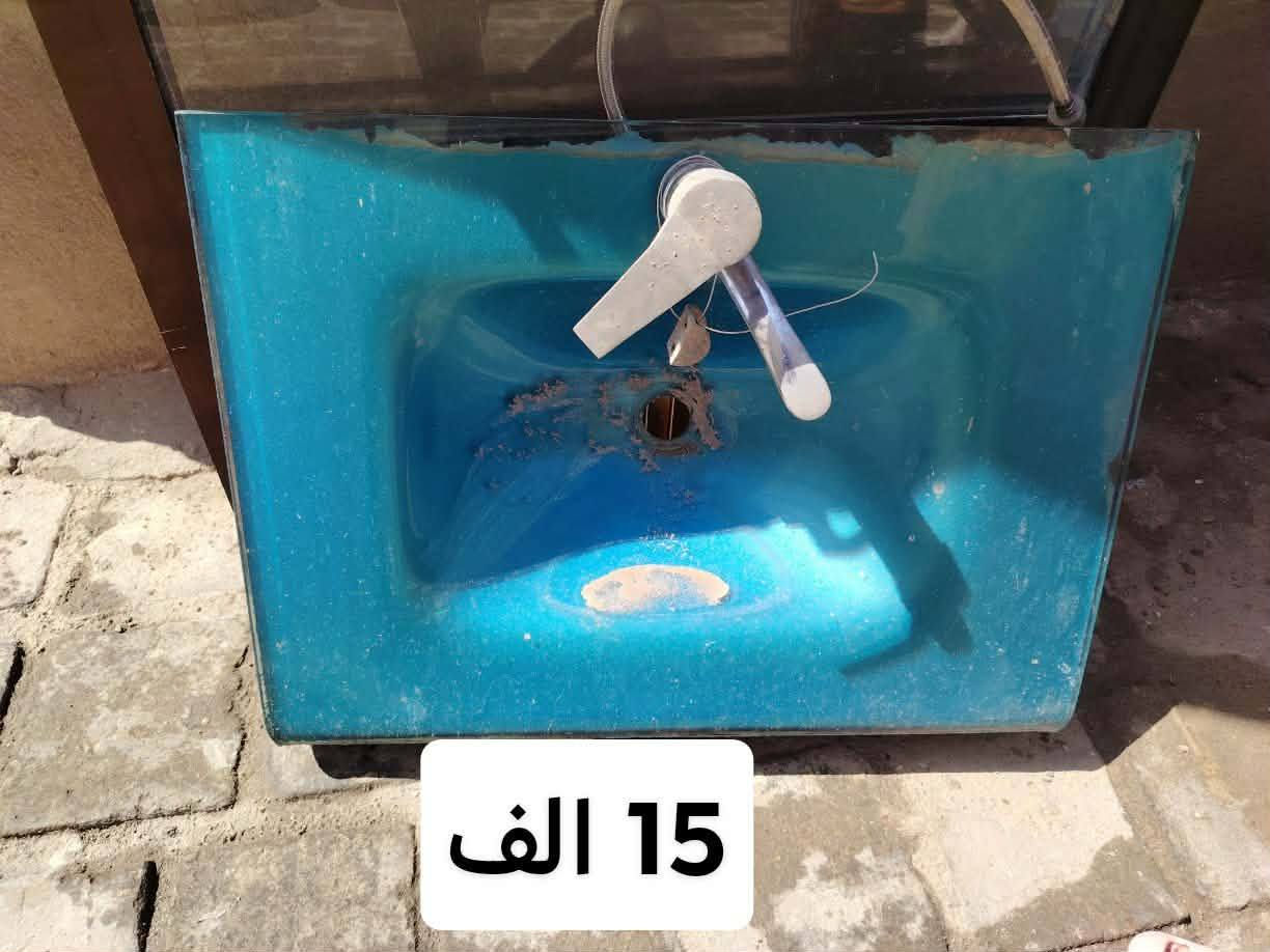 غراض مستخدمه شرط الشغل كلمن وسعره مكاني كربلاء حي النقيب *********** ذمه بركبته الي ميشتري ويشلع كلبي كربلاء, العراق
