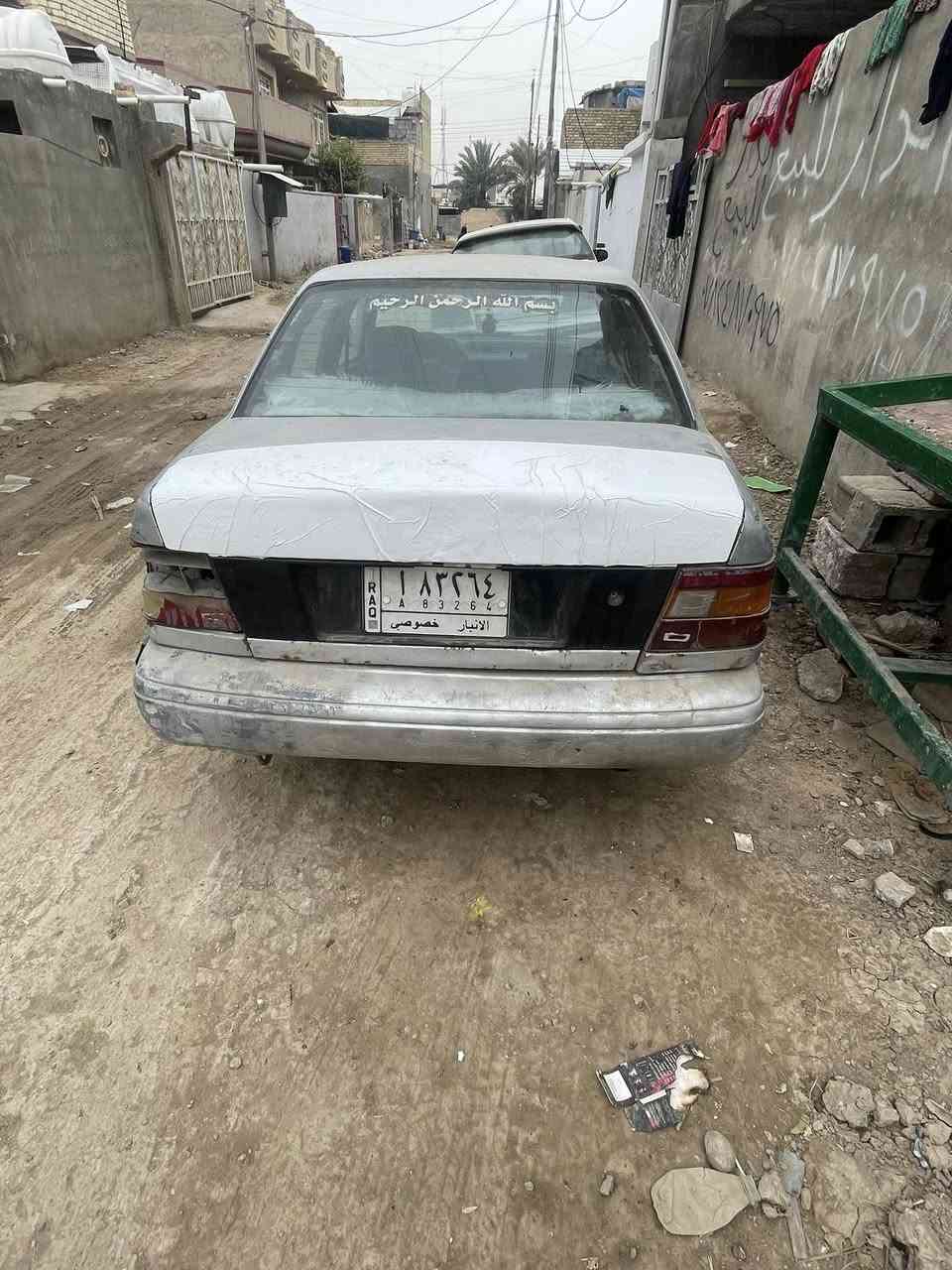 هونداي اكسل موديل 94سياره يرادله ترتيبات تمشي مابيه شي تحويل سنويه ساقطه سنه سعره مال بيع 1750مكان ابو غريب شهداء ***********
