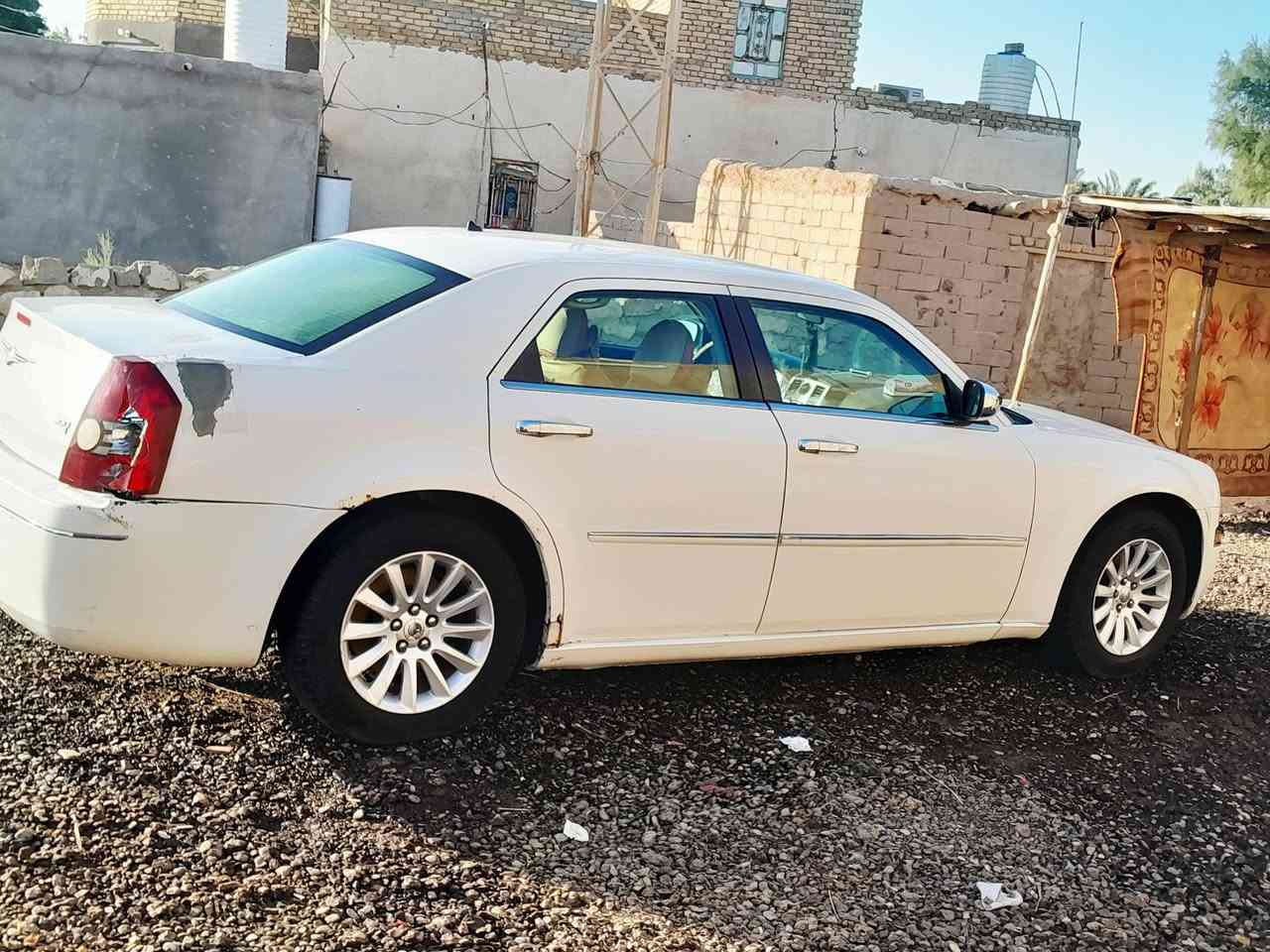 سلام عليكم اوبامه لبيع او مروس مديل 2008 مكينه 3500  بيه بس تبديل قبق جنطه باب سايق بس مكان سياره ناصريه الفهود سعر 110وبيه مجال لشراي رقم الهاتف ***********꧁꧂

