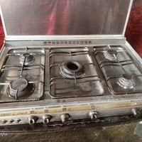 طباخ كريازي • نظيف • حله ورديه