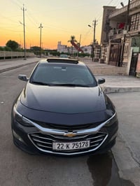 ماليبو LT2 • ٢٠٢١ • اربيل سنوية