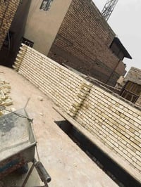 كادر خلفات بناء (كوادر القريشي) استفسار اكثر  07706673519