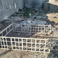 نيسان • قفل جانبي يمين • موصل قفل