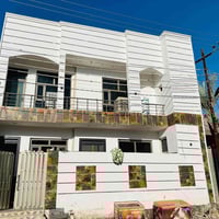 بيت طابقين • ١١١م • طابو ٢٥ سند زراعي