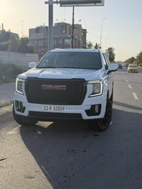 للبيع جمسي 22 SLE بغداد بسمي واردامريكي حادث جاملغ وسونار وصور بل منشو...