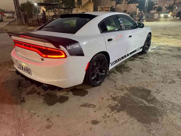 دوج جارجر وارد امريكي 2015
بدون ايرباك محرك ٣٦٠٠كير اكسل مكفولات
ابيعلك ٤قطع صبغ مجم كبس ويل ٢٠تخم تايرجديد
سياره ماشيه١٩٣سياره مامشتغله خط ابد
السعر ١٤٥ وبيه مجال حك جيه عنواني الدوره
***********
