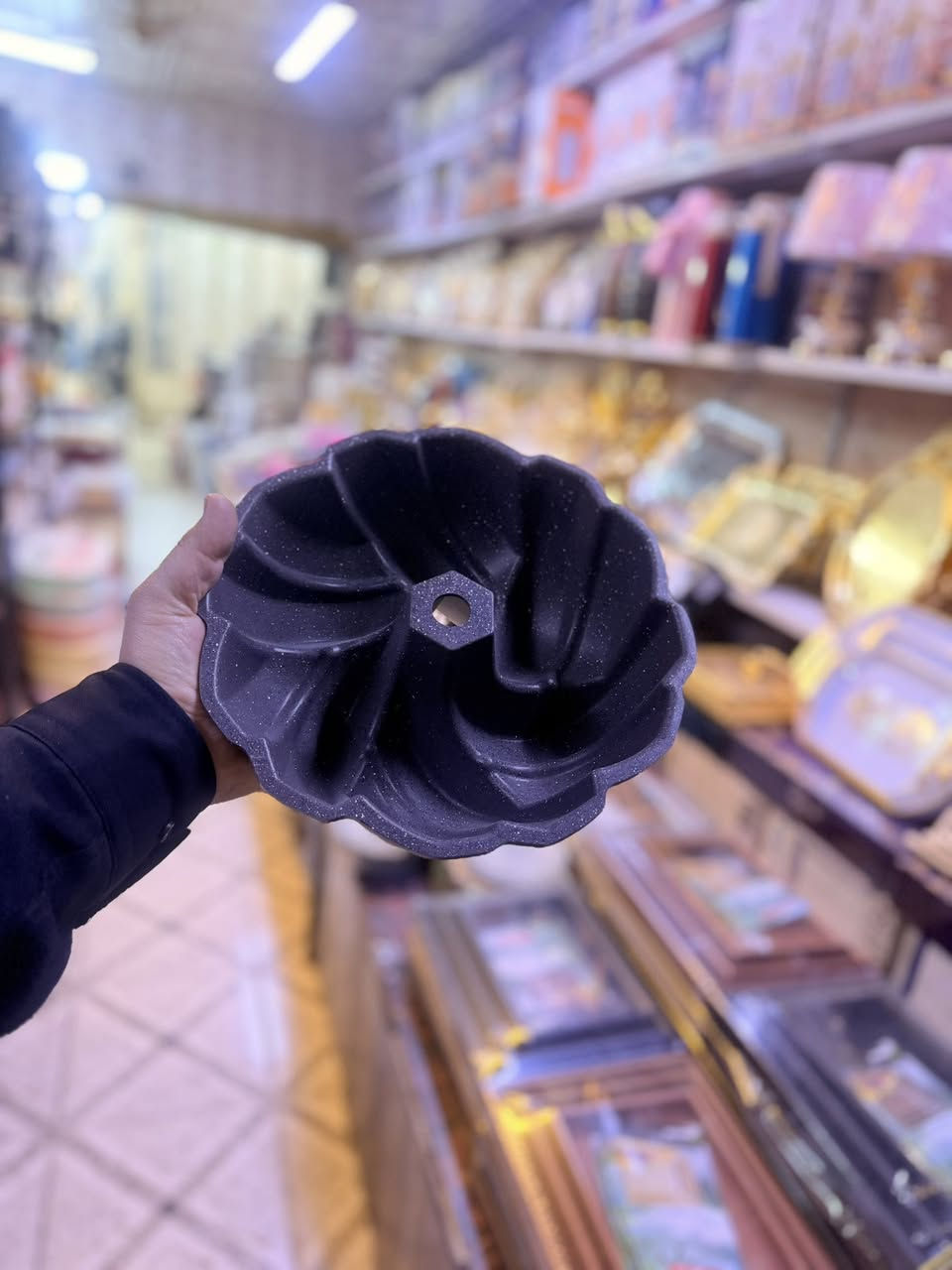 معرض احمد الربيعي 
  لبيع ادوات المطبخ
 🌴
 المسيب السوق الكبير شارع الذهب 
مقابل ازياء احمد ممي للالبسه النسائيه🌿🍀
للإستفسار الاتصال 📞
ً🇮🇶***********
