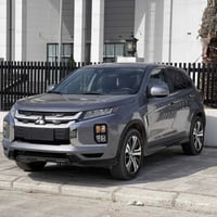 سلاو. ميسوبيشي اوتلاندر سپورت موديل 2024    مواصفات SE فول فول  بصمة  ...