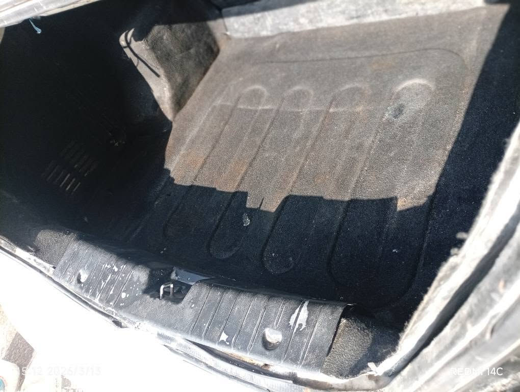 سلام عليكم افيو٢٠١٠بيه٣قطع بنيد مبدل قبق جنطه مبدل بدون داخل باب صبغ
مكينه كير تبريد كل علا شرط العنوان نجف السعر ٥٨
*********** النجف, العراق
