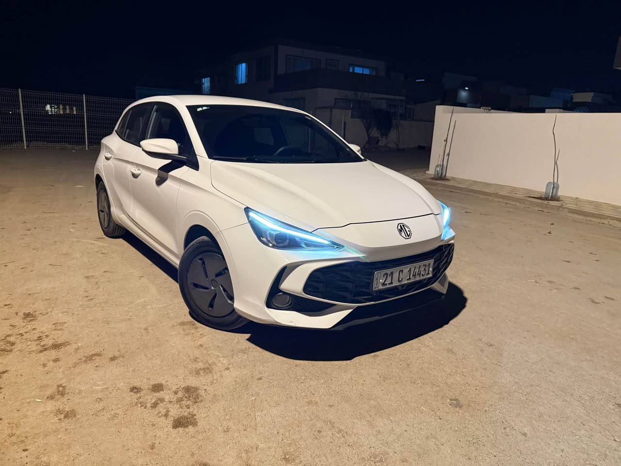 MG3   ٢٠٢٥
زەمانی شەریکە 
بێ بۆیاخ بی سارد
تەنها pdr بچوکی هەیە
١٦ هەزار کم رۆشتوە
لەسەر دەقی شەریکە ماوەتەوە
نرخی ١٠٥ گەڵا و مەعامەلەی کەم
***********
*********** السليمانية, العراق
