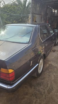 ٧٣٥ • ١٩٩١ • تبريد شغال