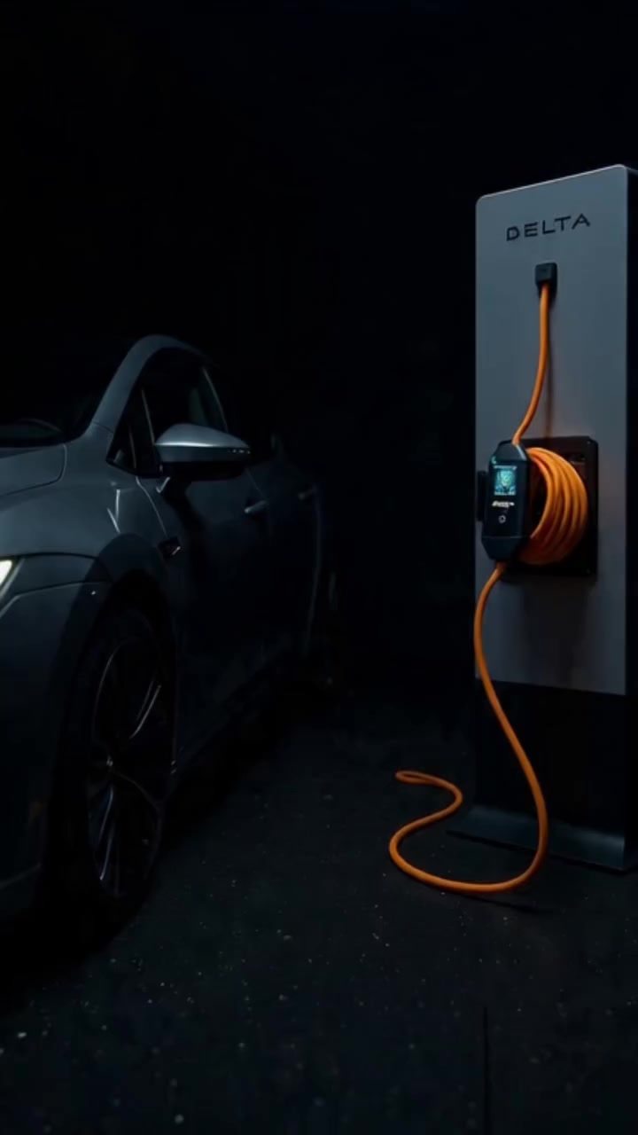 🔥🔥   شاحن دلتا اصدار 2026 الان في المملكة   🔥🔥
يتميز شاحن دلتا بتكنولوجيا جديدة الجيل الثالث لسنة 2026 بالميزات التالية :
1 - متغير ٣٢ امبير ب ٢٤ مستوى 8 9 10 11 12 13 14 .....32 وإمكانية تغيير مستوى الامبير أثناء الشحن دون الحاجة لفصل الشاحن عن السيارة
2 - 10  أنظمة حماية لارتفاع شدة التيار و انخفاض و ارتفاع الحرارة و نقص الامبير او ارتفاعه و التأريض و العديد من أنظمة الحماية عشرة أنظمة حماية ويعمل على فولتيه من 90v و لغاية 264v 
3 - مدعوم بخاصية التحكم بالشحن عبر تطبيق هاتف من خلال  بلوتوث و واي فاي 
4 -  تصميم بتكنولوجيا Micro chips printing 
تصميم ببوردين بحيث تم فصل القطع التي تولد حرارة عن القطع التي تتأثر بالحرارة يعني كفاءة أعلى و سعر أقل للصيانة الرمزية 
5 - شاشة ملونة LCD كبيرة توضح كل معلومات الشحن بنظام اطفاء بعد ٣ دقائق من التشغل للاطالة من عمرها الافتراضي
6 - ريليها تصميم Magnetic latching relays مما يؤدي لتقليل الحركة الديناميكية التي تولد حرارة و فاقد تيار صفر
7 - إمكانية تغيير مستوى الامبير أثناء الشحن دون الحاجة لفصل الشاحن عن السيارة
8 - فرد الشاحن مزود بحساس حرارة يفصل الشحن في حال ارتفاع درجة حرارته
9 - تحمل ظروف و عوامل جوية عالية في الحرارة و البرودة
10 - عمر جهاز أطول بكفالة سنتين استبدال وليس صيانة  والوحيدة شركة دلتا من تعطي هذه الكفالة
11 - صناعة من المصنع ليد المستخدم مباشرة و ليس تجميع أردني
12 - كابلات TPU ثيرمينال بلاستيك تتحمل ١١٠ درجات حرارة
  
لا منافس له على الإطلاق تكنولوجيا الجيل الثالث من الشواحن 
للاستفسار 0780557755
#دلتا #شواحن #سيارات_كهرباء #شاحن #شواحن_سيارات #delta


**إذا كنت صاحب هذا الإعلان وتريد حذفه لأي سبب، رجاءا أرسل رسالة إلى الدعم الفني**