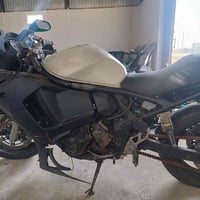 شباب دراجه جكسار نقصه سكيوردي للبيع المحرك 1000رقم راعيه 07844644977