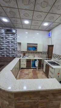 فندق جنة السبطين • شارع الجمهوريه كربلاء • قرب الحرم