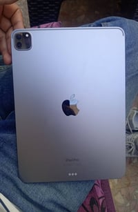 آيباد M2 • استعمال خفيف • الشام