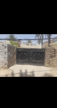 الهارونية • ٣٠٠م • غرفتين