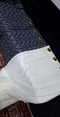 بردات تور • ٣ قطع • ٤ متر ونص