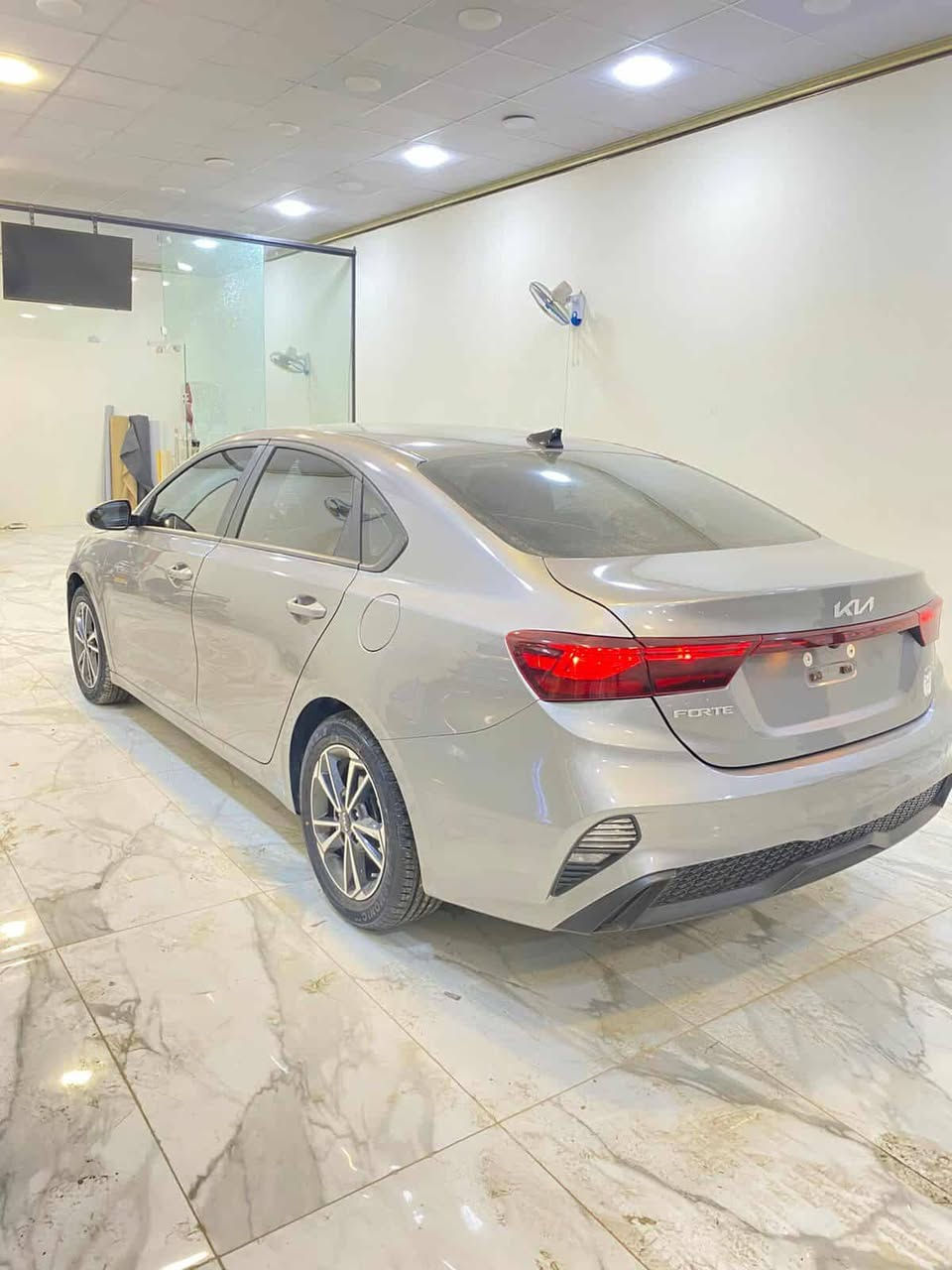 فورتي موديل 2024 دخول جديد وبسعر مناسب
تترقم جميع المحافظات

الـــــــــــــسعر : الرد تلقائي 📩

محرك دوش 2000 المرغوب
ماشية فقط 30 الف

فول تحكمات اسويج
رادر تحديد مسارات
قيادة ذاتية سايد ابريك يدوي

اني مستورده السياره بسمي

الضرر
بس البنيد تبديل باردات بسيطه كلش بجاملغات

برغي ما مفتوح بالمحرك موصفات
بمريكا بالعراق ما ماشية

دخول جديد رقم فحص
اترقم اي محافظةتعجبك

مكان السيارة: سامراء
صاحب السيارة: *********** واتساب

لعرض سيارتك على الصفحة بنفس الطريقة راسلنا
