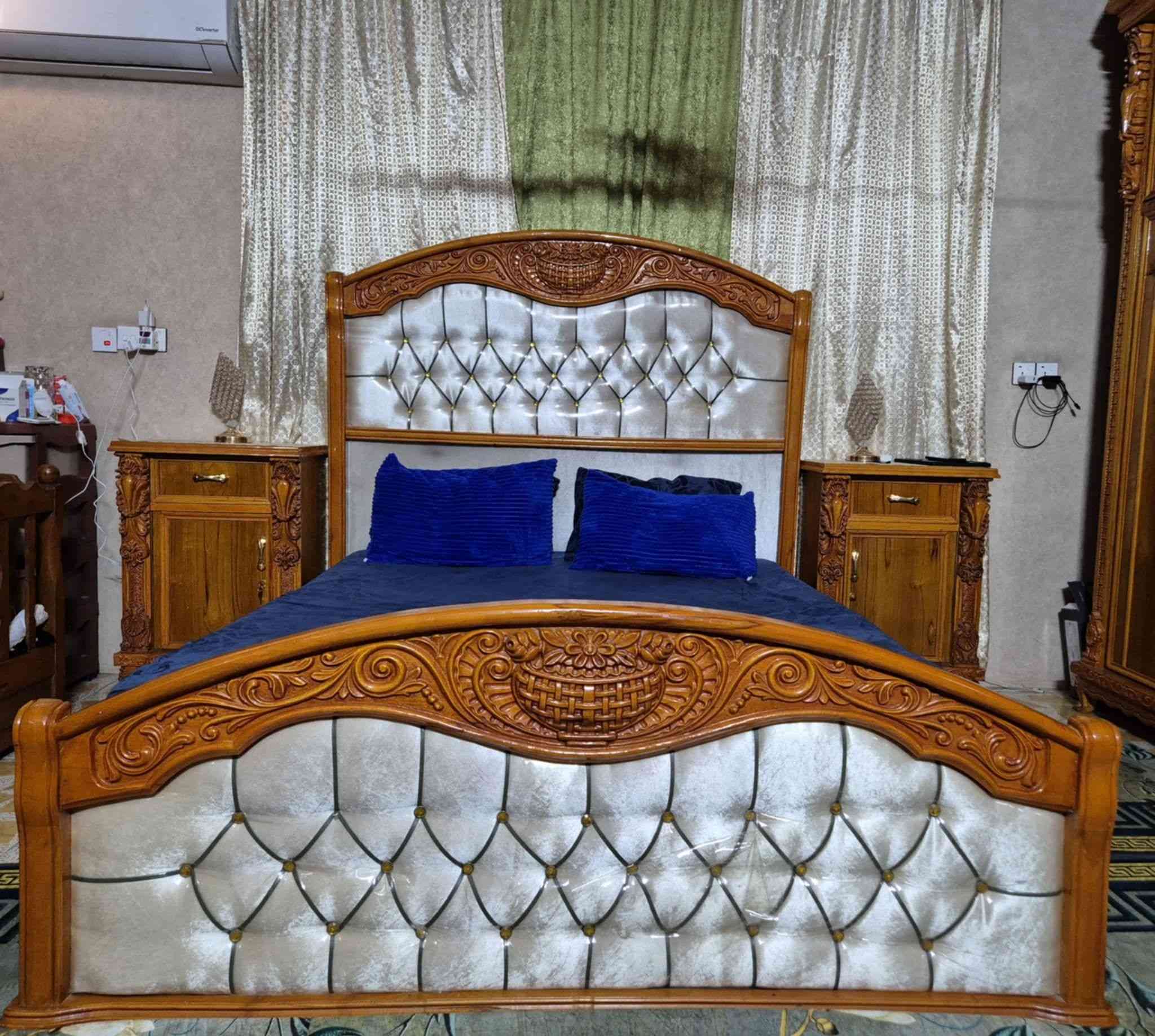 غرفه نوم صاج 

مكان بغداد الشعب 

سعرهــــــــــــ مليونين ـــــــــــــ بيها ـ مجالـ ــا


**إذا كنت صاحب هذا الإعلان وتريد حذفه لأي سبب، رجاءا أرسل رسالة إلى الدعم الفني**