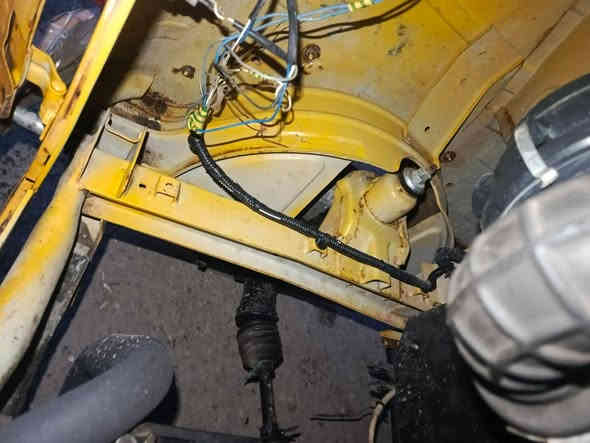 السلام عليكم تكتك موديل 2020 شهر 12 تكتك مكينه مكفوله لا تنقيص لا تبخير بيه  لغد واحد مصبوغ عنوان حي طارق القديم موبايل ***********
