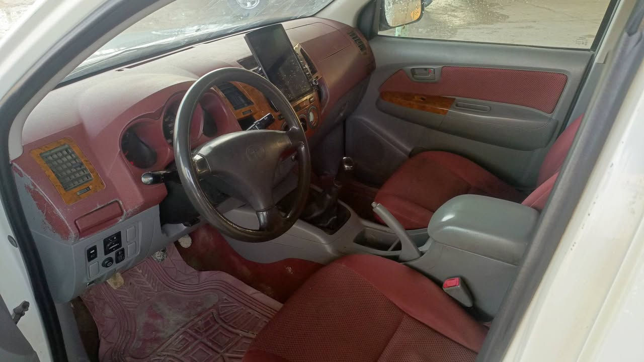 سلام عليكم
البيع 
بيك اب 
موديل 2010
كير عادي 
رقم قادسيه 
سعودي شاص 19
فتح تبديل مابيها 
بيها صبغ  وبارد موظح بل السونار 
مكان السياره الديوانية 
السعر 155
بيها مجال للشراي 
***********
