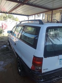 أسترا استيشن • ١٩٩٢ • رقم بابل