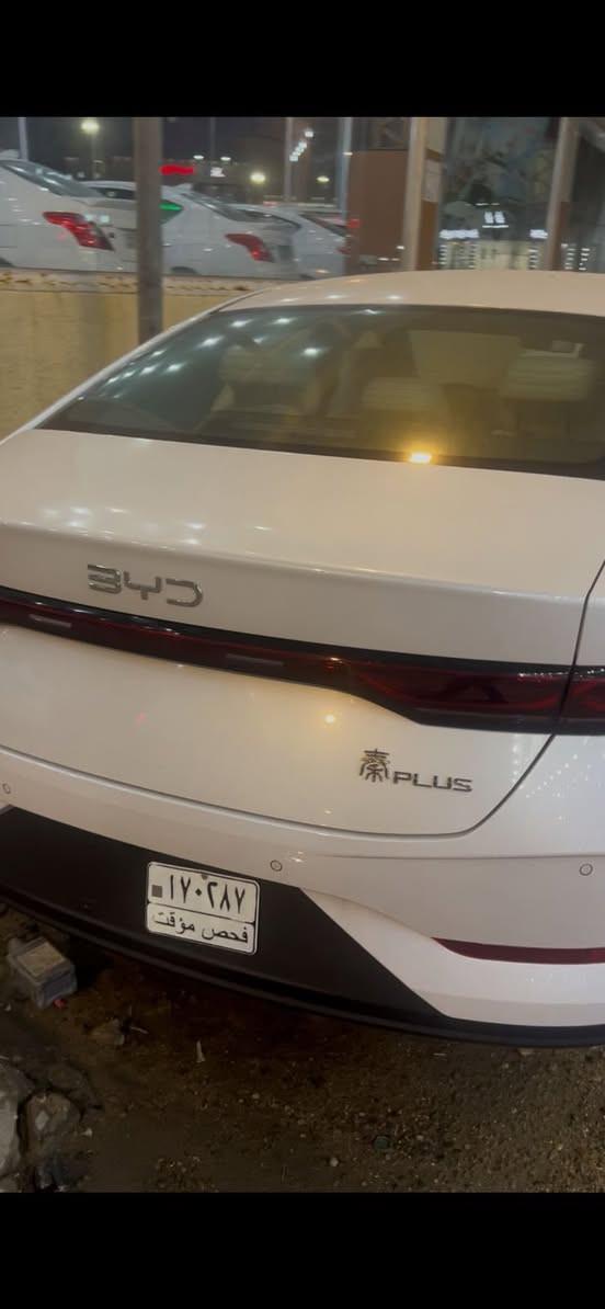 بي وأي دي بلانص مديل 2025 سياره زيرو باسمي زيرو بعدهي بحاله الوكاله  رقم الهاتف ‭0771 497 9158‬

السعر 133 وبيها مجال
