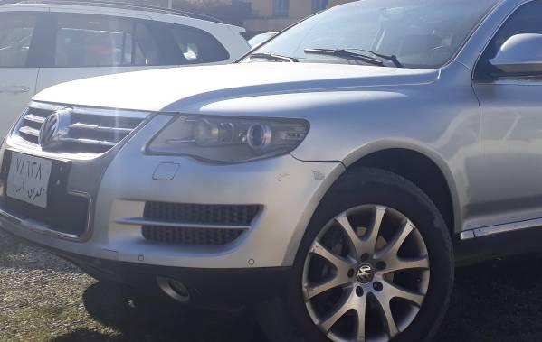 ڤۆگس واگن مودیل 2007 
 83  رەقەم هەولیر *********** 
 گیرومەکینە یابانی أربيل, العراق
