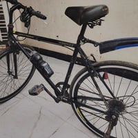 بايسكل سي700 • مغربه