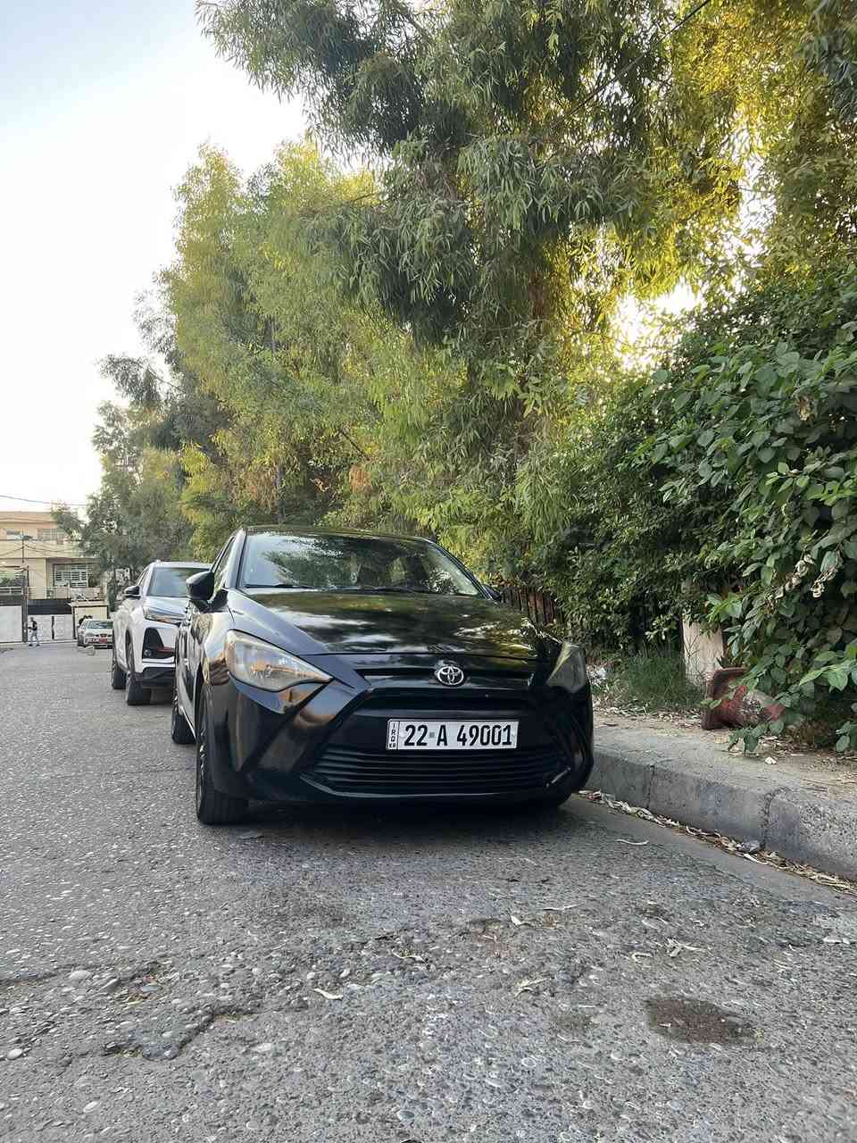 للبيع او مرواس يارس امريكي  2016 iA رقم ميمز سيارة نضيفه بيها فقط 3 قطع بالجاملغات والبنيد سيارة اقتصادية ما تعبك ما تخلي عليها شي  رقم تلفون 
*********** بي واتساب
