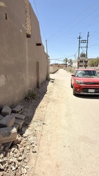طابو صرف • قطعة حي البكر • ٣٠٠م